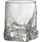 Whiskyglas D 6,5 cm H 6,3 cm Iittala Gaissa 